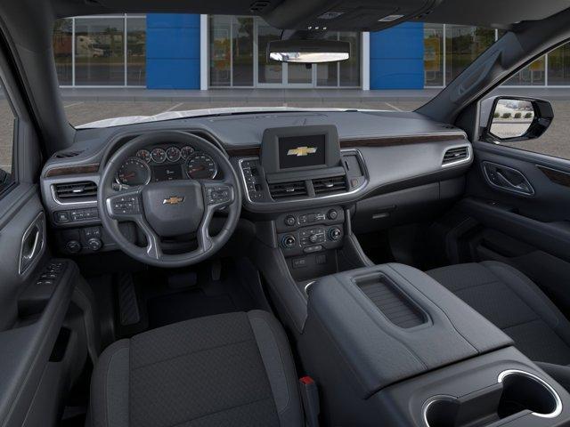 new 2024 Chevrolet Suburban car, priced at $62,645