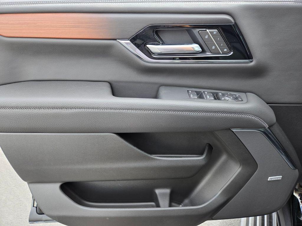 new 2026 GMC Yukon car, priced at $91,360