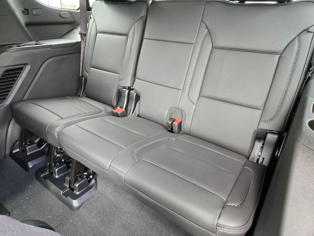 new 2026 GMC Yukon car, priced at $91,360
