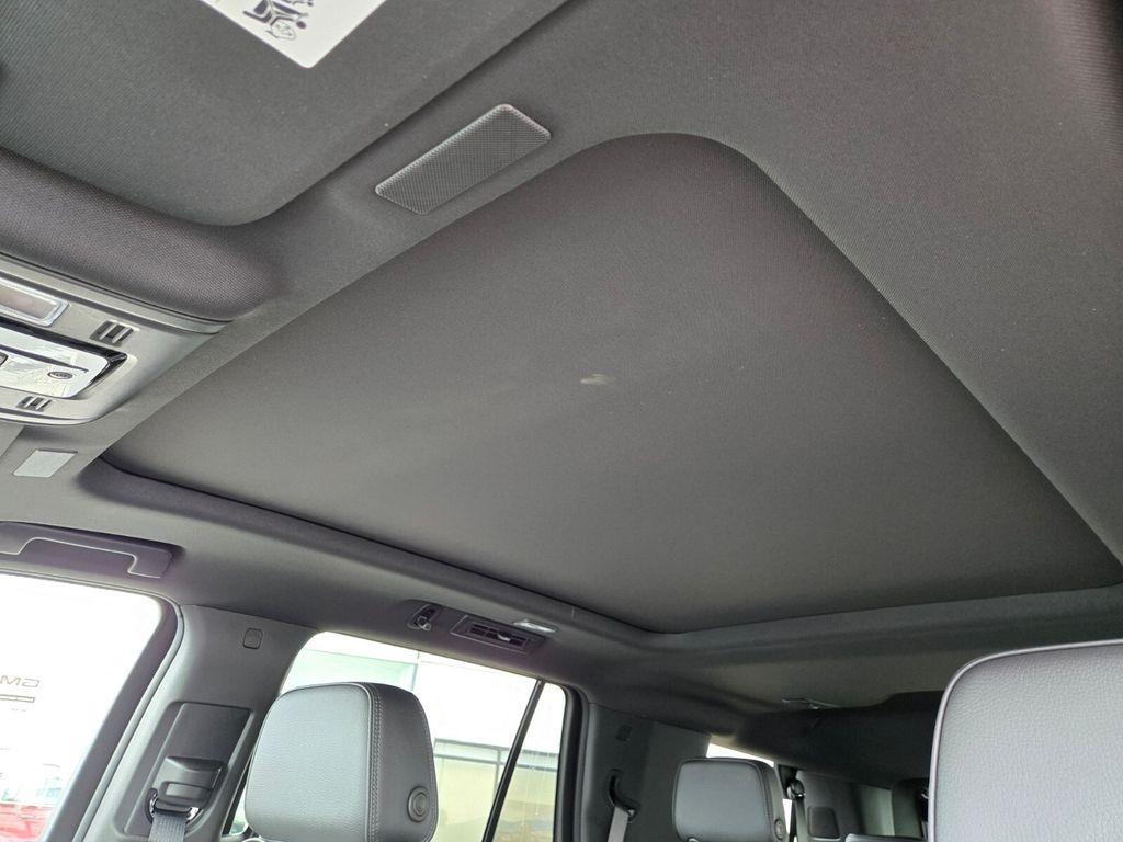 new 2026 GMC Yukon car, priced at $91,360