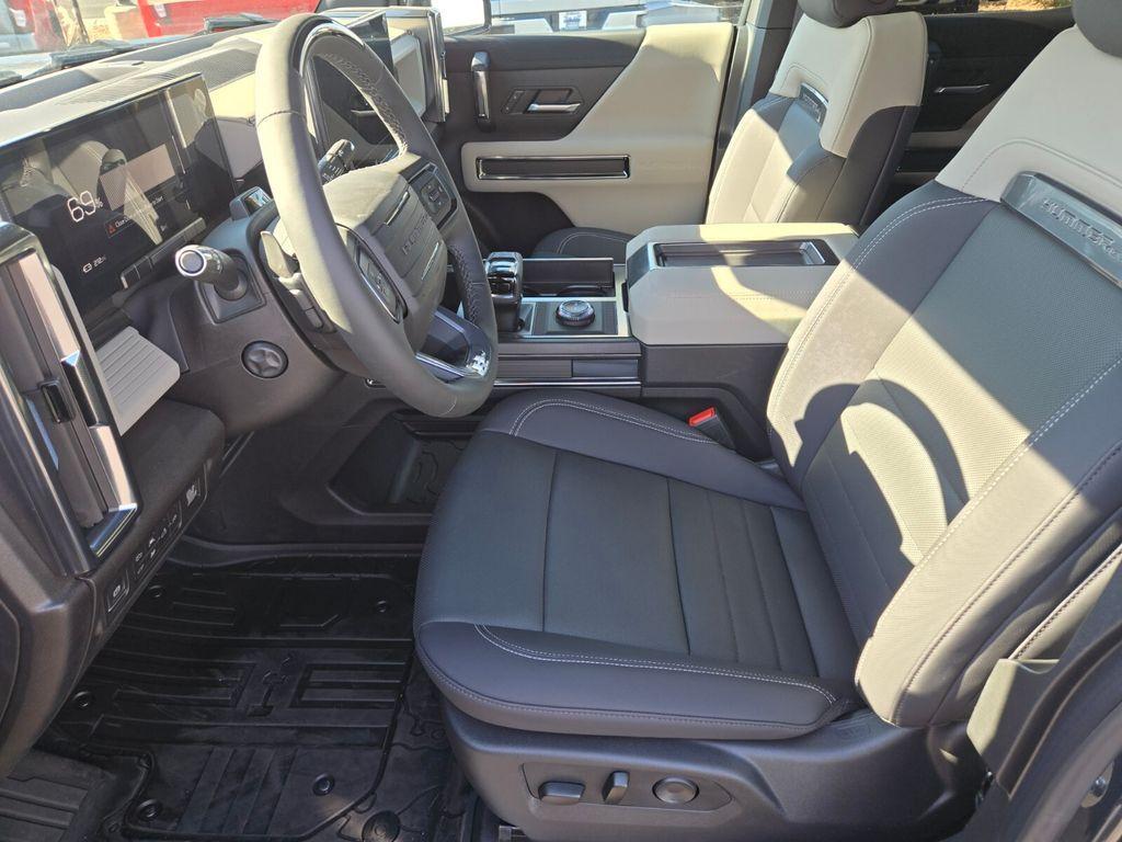 new 2026 GMC HUMMER EV Pickup car, priced at $99,720