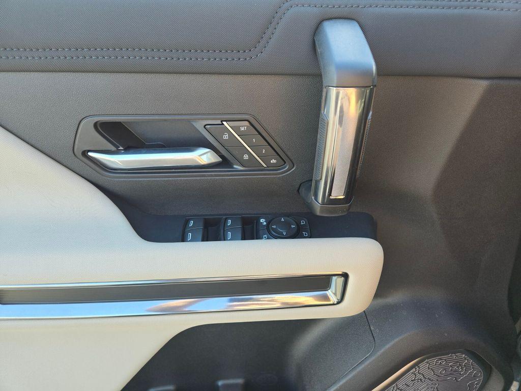 new 2026 GMC HUMMER EV Pickup car, priced at $99,720