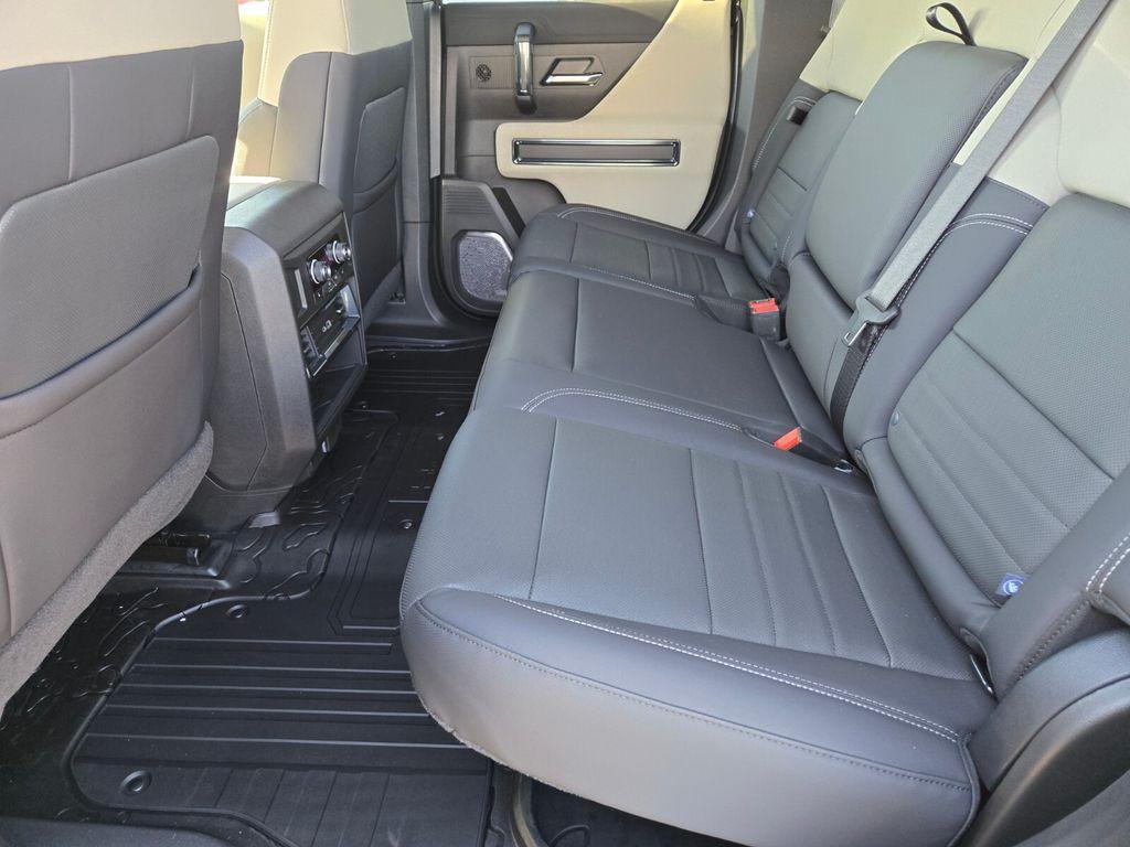 new 2026 GMC HUMMER EV Pickup car, priced at $99,720