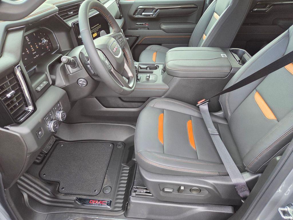 new 2026 GMC Sierra 1500 car, priced at $74,830