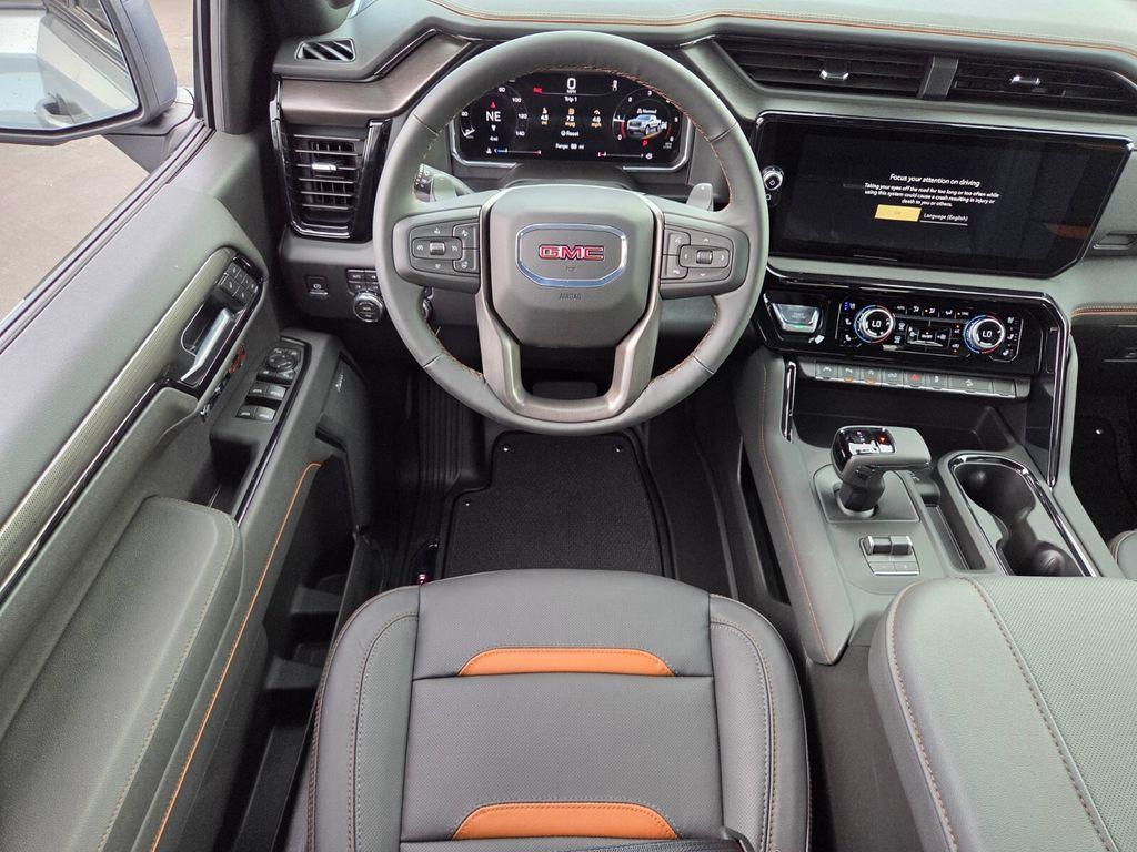 new 2026 GMC Sierra 1500 car, priced at $74,830