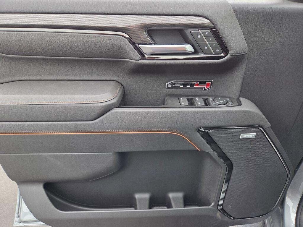 new 2026 GMC Sierra 1500 car, priced at $74,830