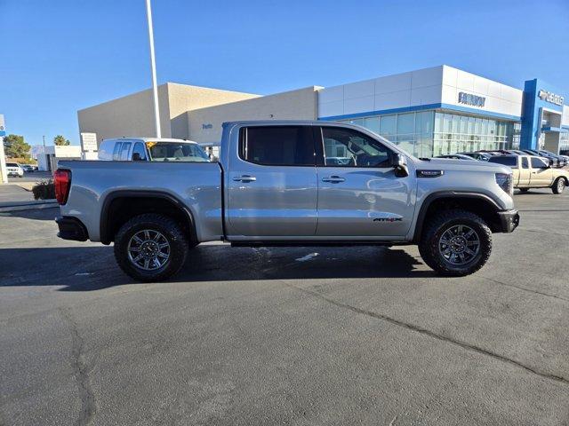 used 2024 GMC Sierra 1500 car, priced at $72,651