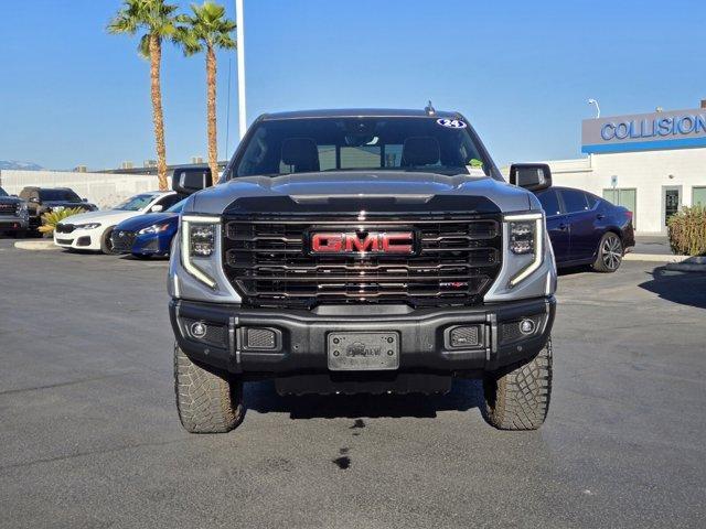 used 2024 GMC Sierra 1500 car, priced at $72,651