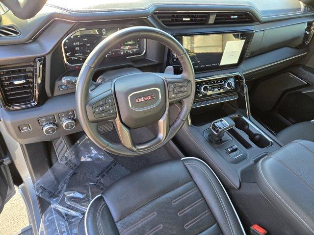 used 2024 GMC Sierra 1500 car, priced at $72,651