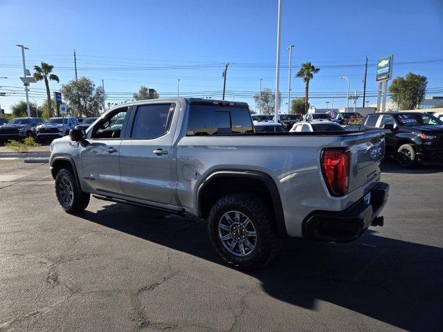 used 2024 GMC Sierra 1500 car, priced at $72,651