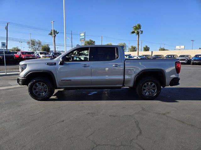 used 2024 GMC Sierra 1500 car, priced at $72,651