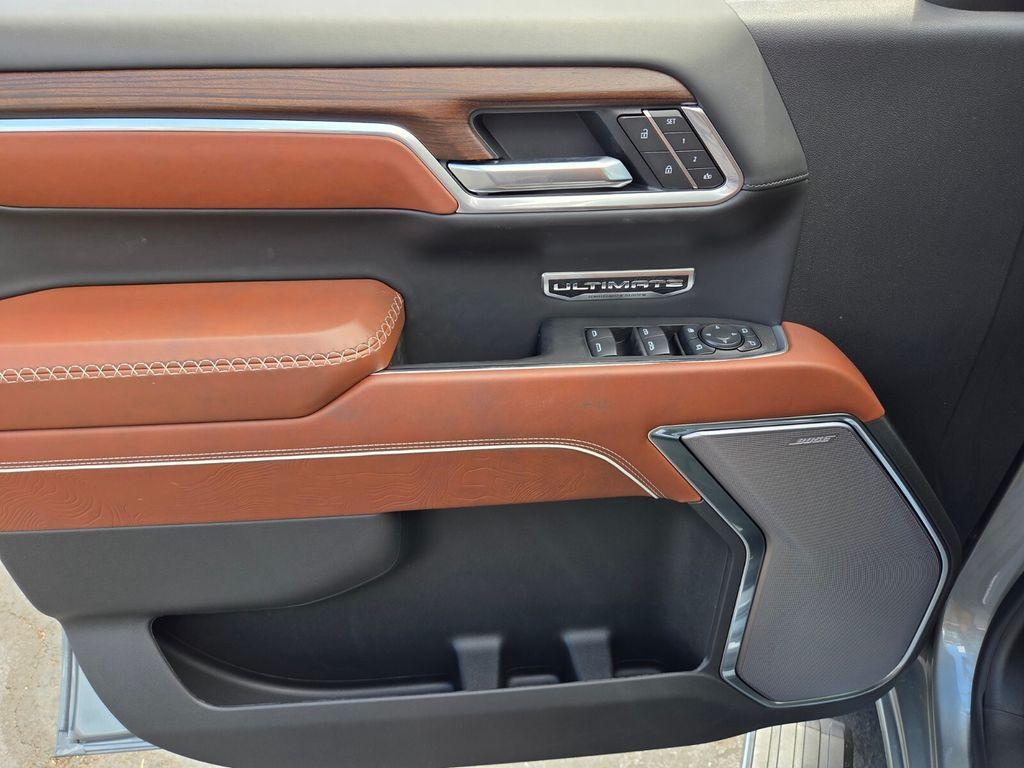 new 2026 GMC Sierra 1500 car, priced at $87,980
