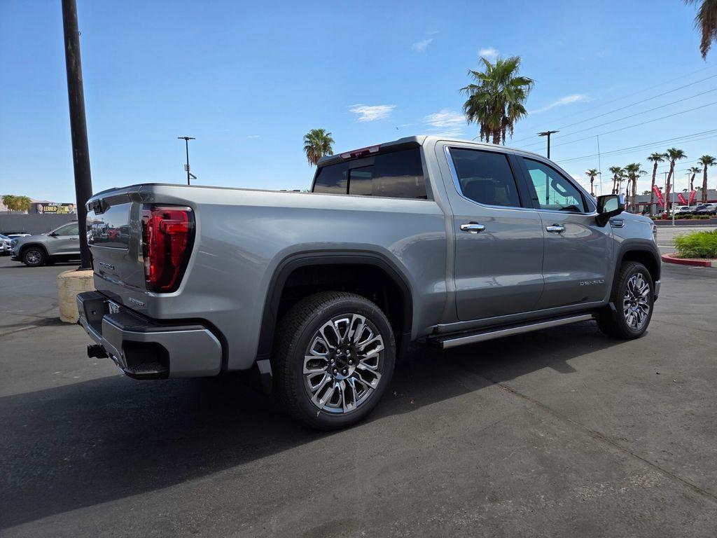 new 2026 GMC Sierra 1500 car, priced at $87,980