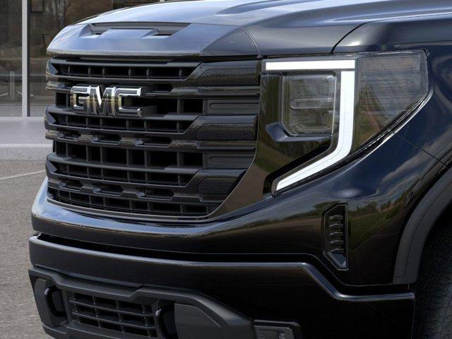 new 2025 GMC Sierra 1500 car, priced at $60,120