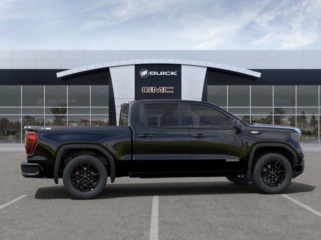 new 2025 GMC Sierra 1500 car, priced at $60,120