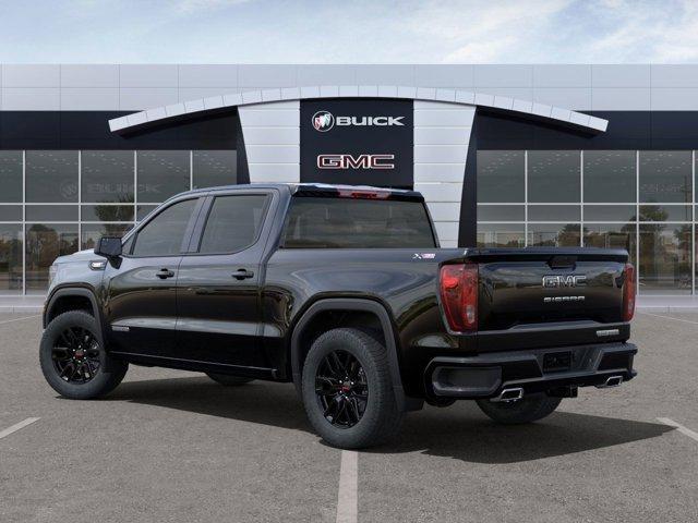 new 2025 GMC Sierra 1500 car, priced at $60,120