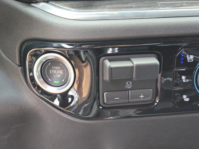 new 2025 Chevrolet Silverado 2500 car, priced at $81,765