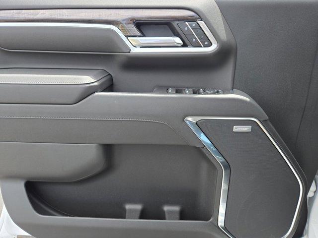 new 2025 Chevrolet Silverado 2500 car, priced at $81,765