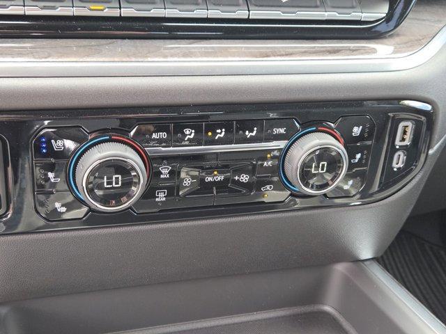 new 2025 Chevrolet Silverado 2500 car, priced at $81,765
