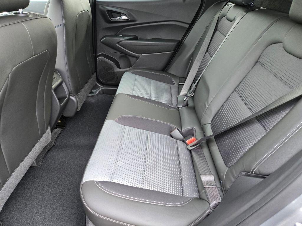 new 2026 Chevrolet Trax car, priced at $26,175