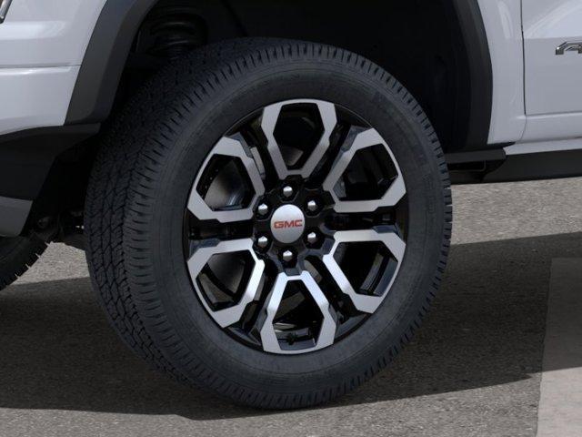 new 2024 GMC Canyon car, priced at $46,805