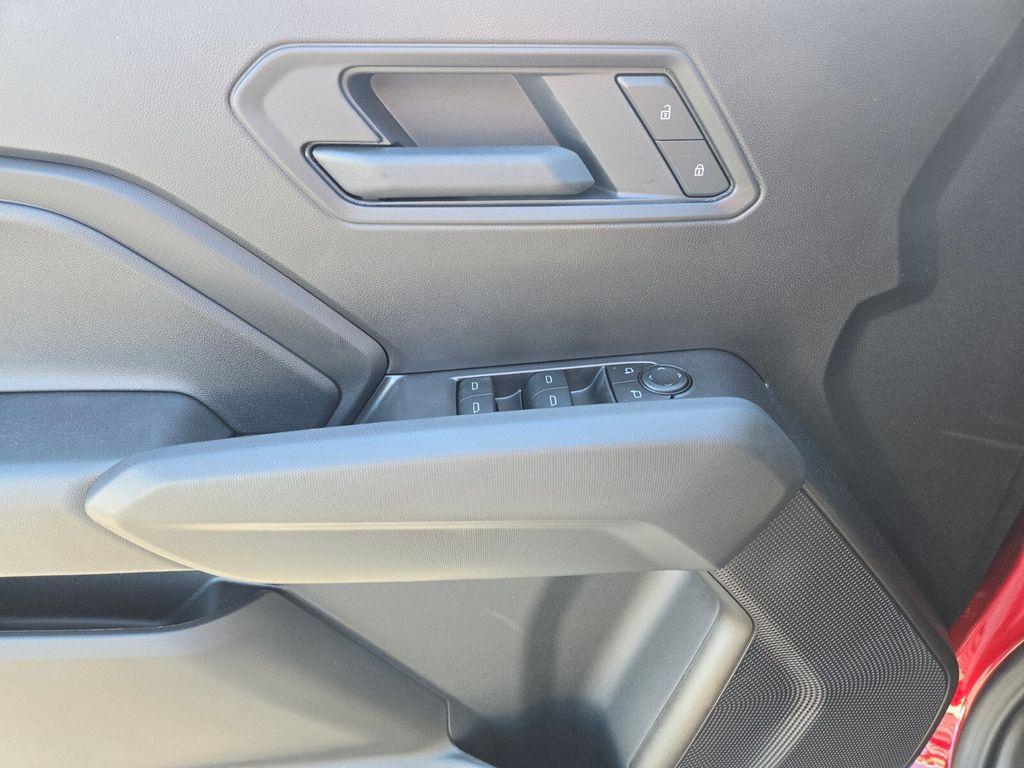 new 2026 Chevrolet Colorado car, priced at $37,805