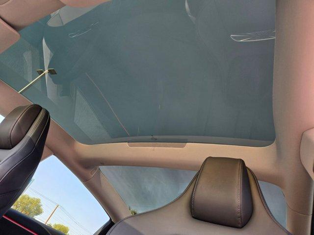 used 2024 Tesla Model 3 car, priced at $42,831