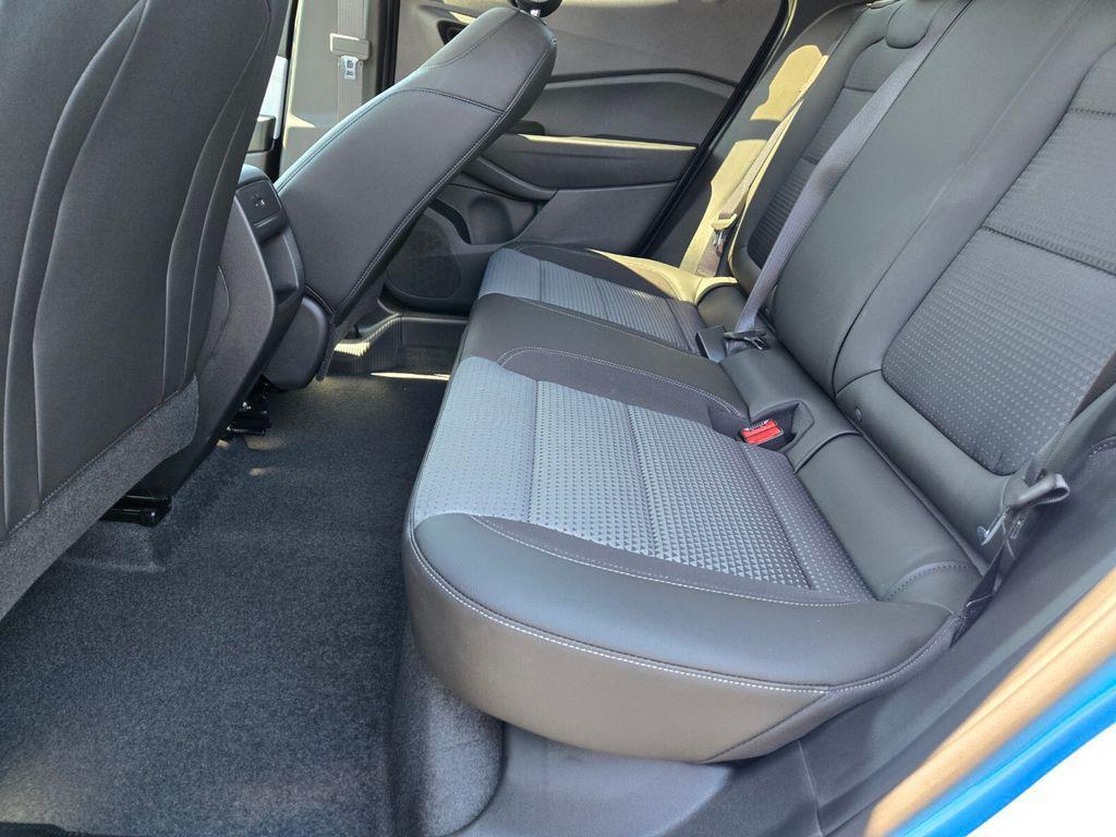 used 2025 Chevrolet Trax car, priced at $23,820