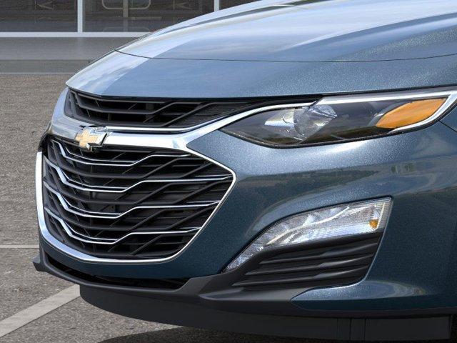 new 2025 Chevrolet Malibu car, priced at $29,870