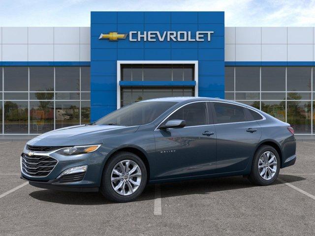 new 2025 Chevrolet Malibu car, priced at $29,870