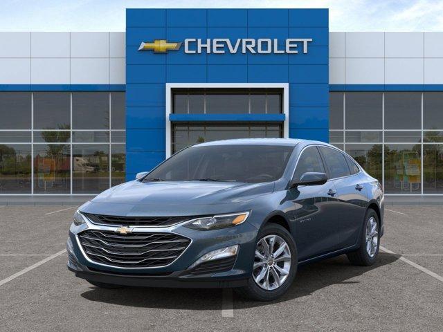 new 2025 Chevrolet Malibu car, priced at $29,870