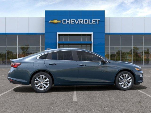 new 2025 Chevrolet Malibu car, priced at $29,870