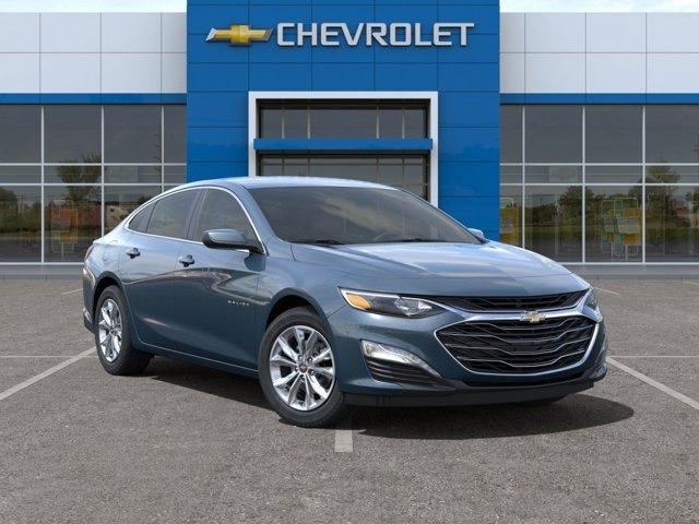 new 2025 Chevrolet Malibu car, priced at $29,870