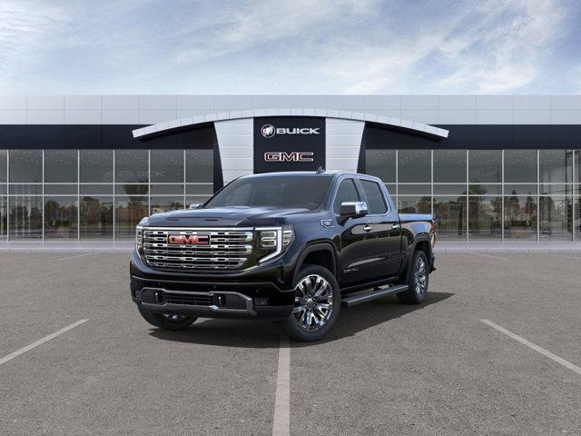 new 2025 GMC Sierra 1500 car, priced at $76,880