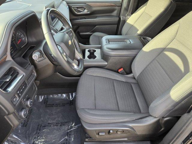 used 2023 Chevrolet Tahoe car, priced at $47,855