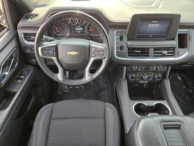 used 2023 Chevrolet Tahoe car, priced at $47,855