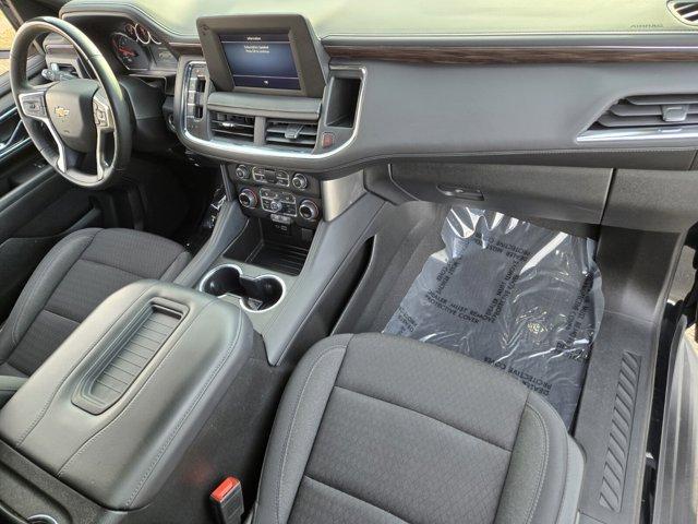 used 2023 Chevrolet Tahoe car, priced at $47,855