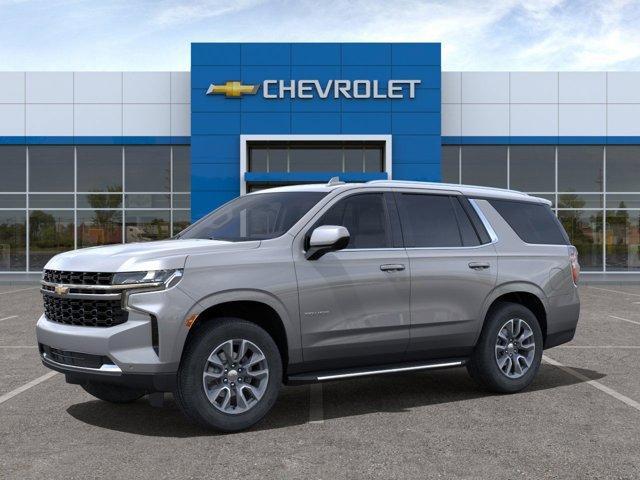 new 2024 Chevrolet Tahoe car, priced at $63,640