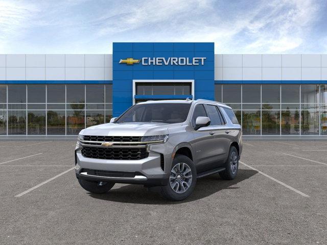 new 2024 Chevrolet Tahoe car, priced at $63,640