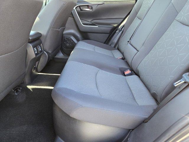 used 2021 Toyota RAV4 Hybrid car, priced at $32,983
