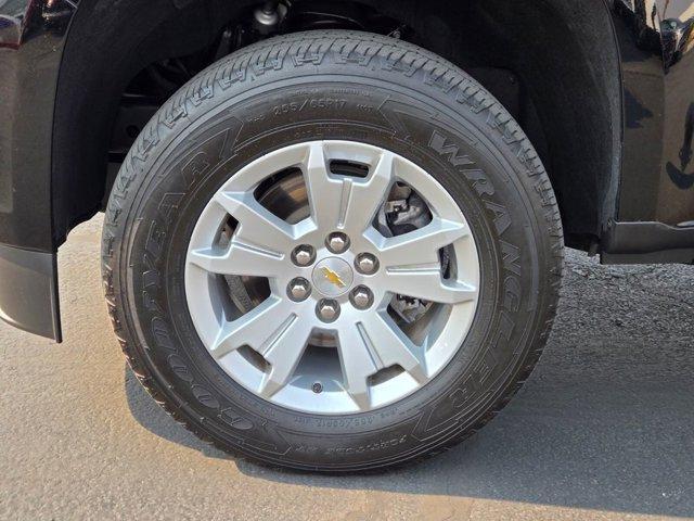 used 2022 Chevrolet Colorado car, priced at $26,988