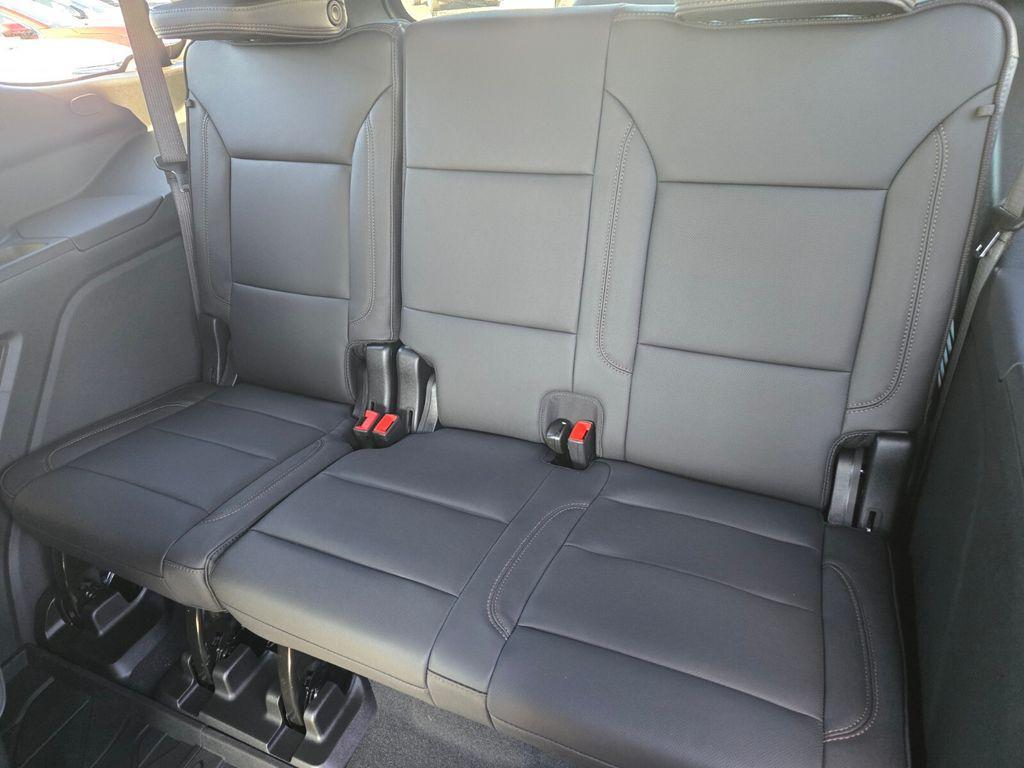 new 2026 Chevrolet Tahoe car, priced at $93,790