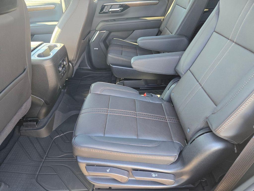new 2026 Chevrolet Tahoe car, priced at $93,790