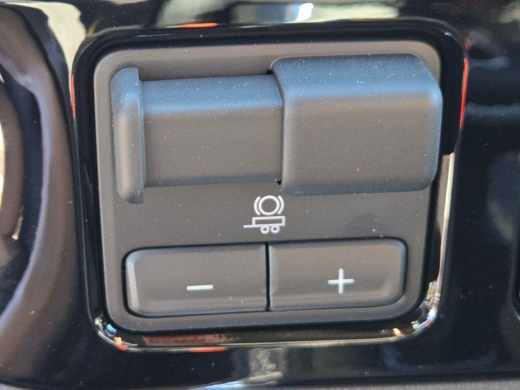new 2025 Chevrolet Silverado 1500 car, priced at $82,361