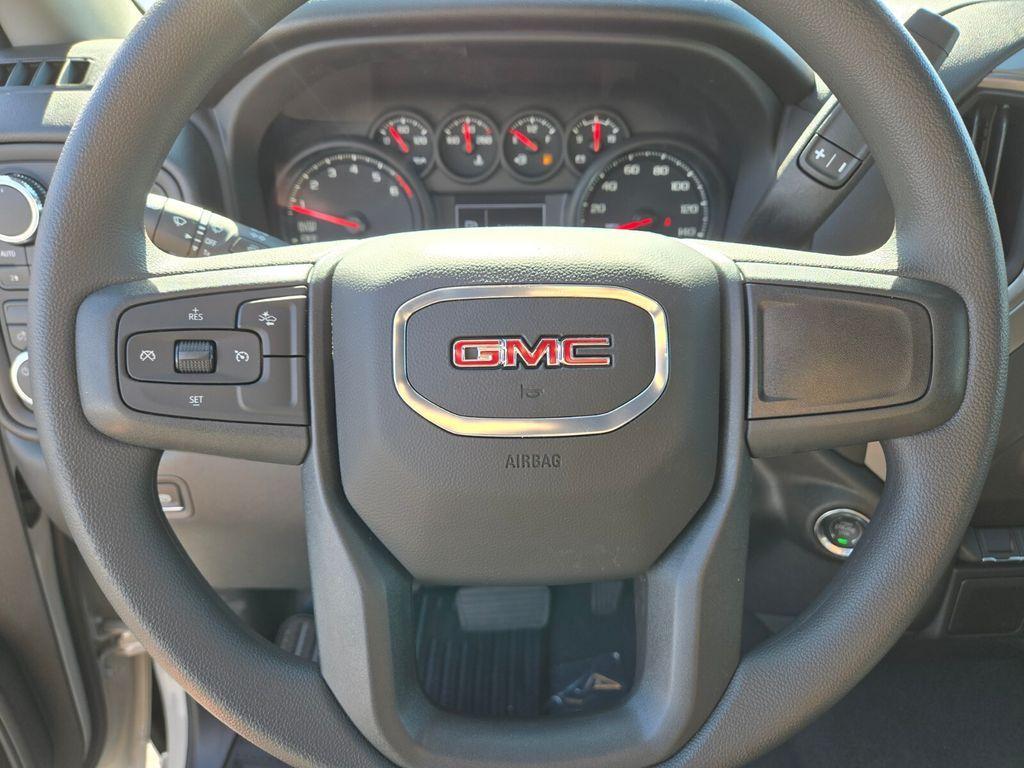 new 2026 GMC Sierra 1500 car, priced at $52,640