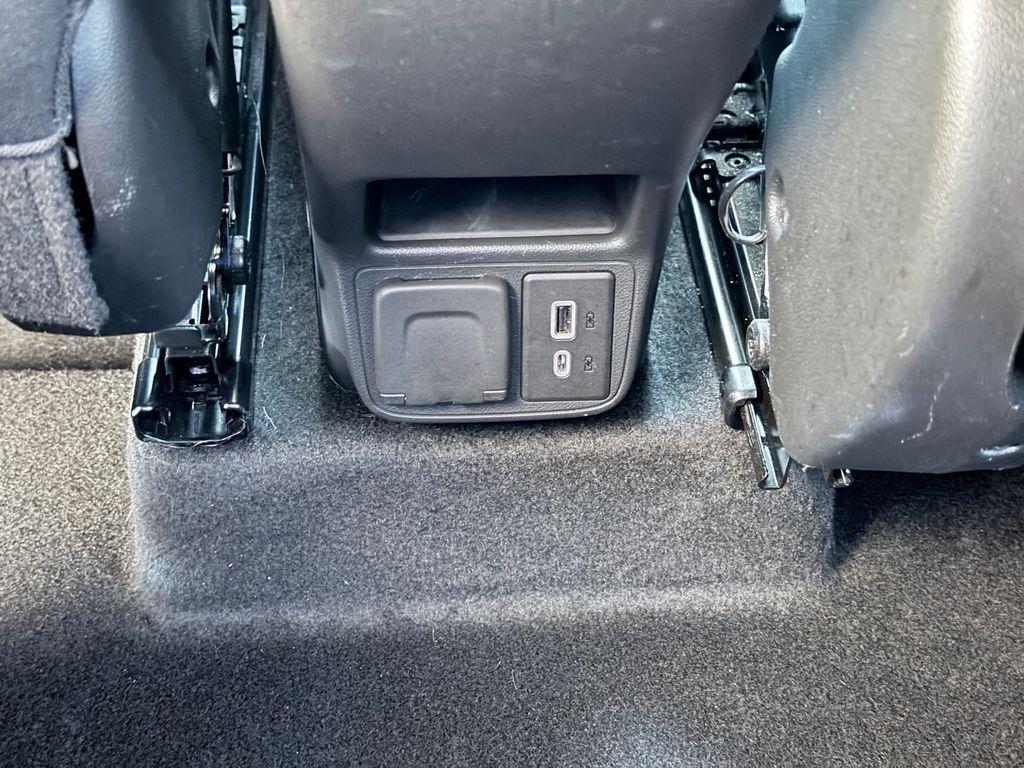 used 2023 Chevrolet TrailBlazer car, priced at $18,500