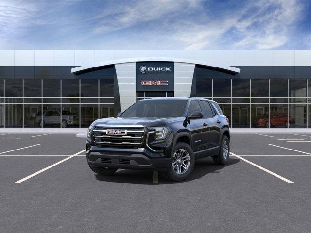 new 2025 GMC Terrain car, priced at $33,890