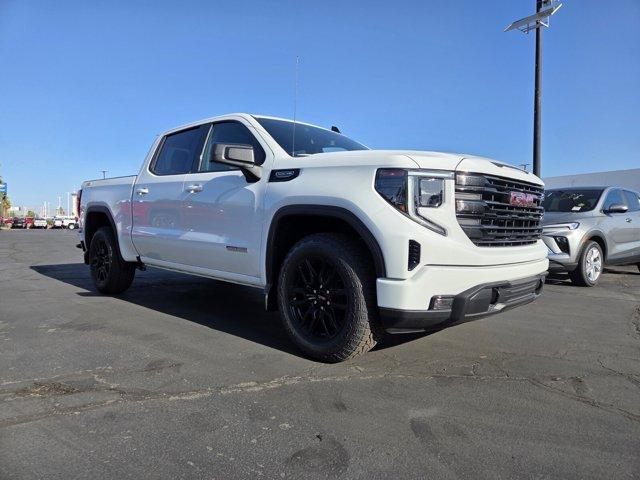 new 2025 GMC Sierra 1500 car, priced at $53,704