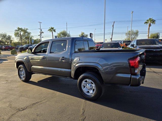 used 2022 Toyota Tacoma car, priced at $37,079