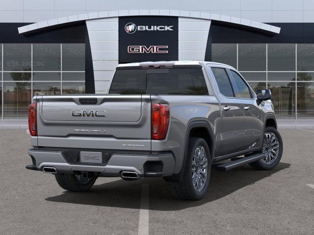 new 2025 GMC Sierra 1500 car, priced at $86,280